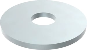 Unterlegscheibe für Ofen Bosch 00626837 Befestigungselement