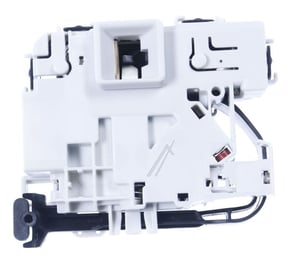 Elektrische Türverriegelung für Trockner Bosch Siemens 10026688 Klappenverschluss