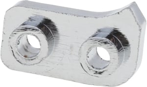 Anschlag für Kühlschrank BSH-Gruppe 00607380 Türdichtung, Kühlschrank