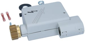 Aquastop-Reparaturset für Geschirrspüler Bitron e-4700540 Schlauch, Ventil