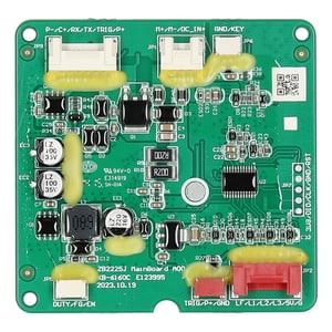 Main board Ecovacs 201-2307-0675 für Staubsauger-Roboter