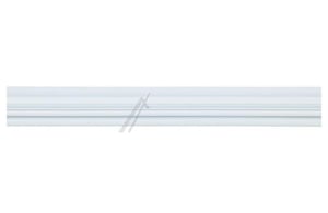 Magnetdichtung MT7/BL 6N L708 070 für Kühlschrank Asko 130687 Kühlschrankdichtung, magnetisch