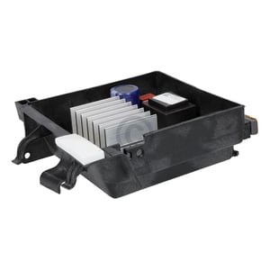 Steuerelektronik für Motor beko 2500001000 in Waschmaschine Waschtrockner