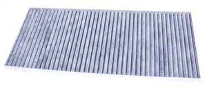 Aktivkohlefilter für Bosch/Siemens Dunstabzugshaube 11059591 Geruchsfilter