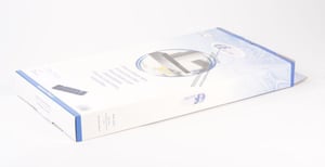 Kohlefilter FKS817 für Dunstabzugshaube Eurofilter 9029802817 MCFB71 Aktivkohlefilter