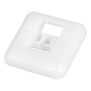 Standfuß Haier Candy/ Hoover 41052364 für Geschirrspüler CANDY/ HOOVER