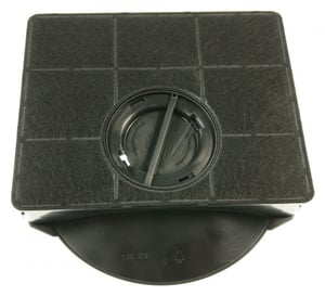 Beko Ofen Kohlefilter C00884711 Luftreinigung