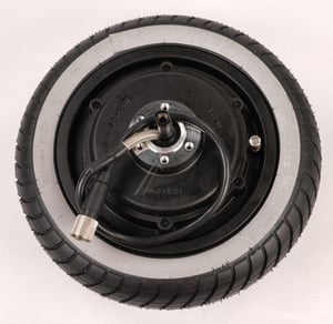 Motor komplett inkl. Reifen SoFlow 800.560.30 für E-Scooter