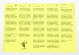 Dichtungsring für Kühlschrank Beko C00866502 Türdichtung