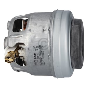 Motor BOSCH 12010357 1BA44186GK für Bodenstaubsauger