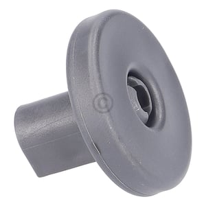 Korbrolle Set für Unterkorb wie Electrolux 50286965004 in Geschirrspüler 8Stk