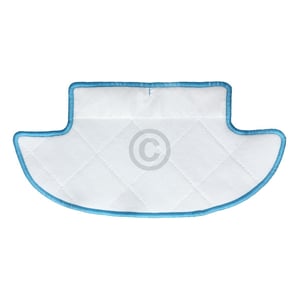 Reinigungspad original Ecovacs 10001263 für Staubsaugerroboter