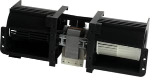 Gebläsemotor 00675968