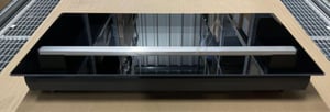 Mikrowellentür für Bosch Siemens 00776905 Tür-Komponente