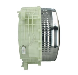 Waschmaschinen-Trommel Haier 49117940 Waschmaschine-Behälter