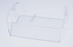 Balkonfach für Kühlschrank Meiling 890186340 Mittel, Kunststoff