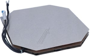 Induktionsspule für Ofen Hisense Gorenje 714579 3,0kW Induktion