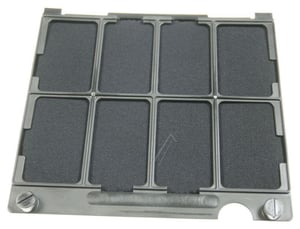 Kohlefilter für Dunstabzugshaube Elica CFC0141725A waschbar