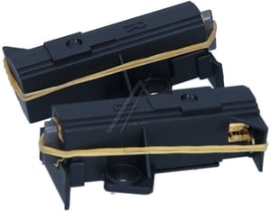 AEG Ofen Kohlebürsten-Set COM (2 Stück)