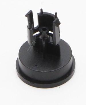 Taste C für Mikrowelle Whirlpool Indesit 488000859034 Bedienknopf Mikrowelle