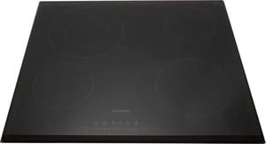 Glaskeramikfläche 00770103 Originalersatzteil von Bosch