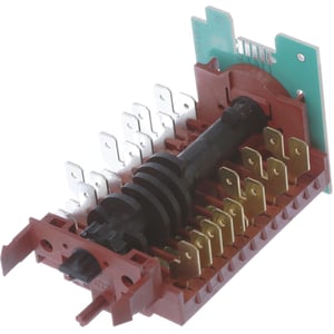 Wahlschalter 10004396