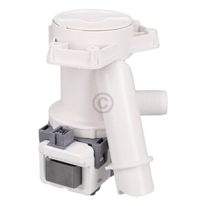 Ablaufpumpe für Candy Waschmaschine 41009647 Waschmaschinenpumpe