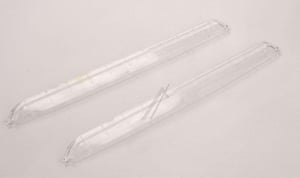 Abdeckung für Seitenlichter Lamborghini AL1-11 für E-Scooter Gehäuse