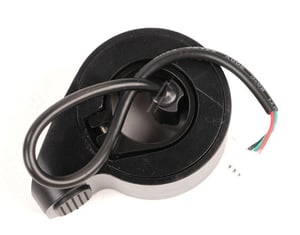 Gashebel Argento ACTEVO_002 für E-Scooter