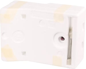 Temperaturregler 00666648