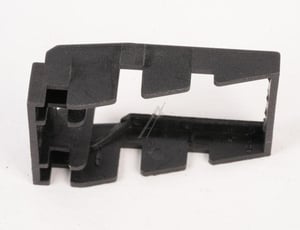 Förderer-Ofentürglas für Ofen Candy Hoover 42836271 Backofentür, Glas, Förderelement