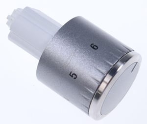 Beko Ofenknopf C00914704 Drehregler weiß