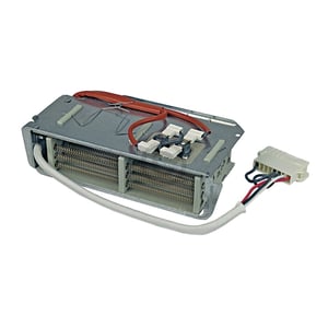 Heizelement AEG 125436512/3 Original Heizregister 1400+1000W 230V für Trockner