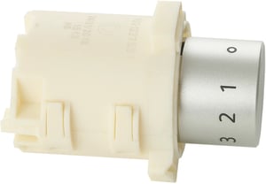 Drehgriff-Kochstelle 10008771 Originalersatzteil von Bosch