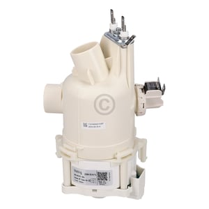 Zxw-50-8-1l Umwälzpumpe mit Heizung für Midea Geschirrspüler