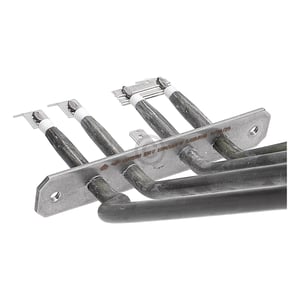 Heizelement Bauknecht C00939984 für Herd Bauknecht