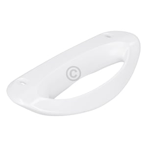 Türgriff wie Electrolux 206272801/5 BLUPARTS - KOMPATIBEL 10105108