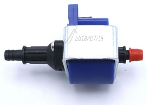 Pumpe für Bügeleisen Philips 996510077401 Dampfgenerator