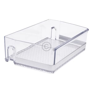 Türfach mitte rechts für Kühlteil Samsung DA97-18497A in Kühl-Gefrierkombination