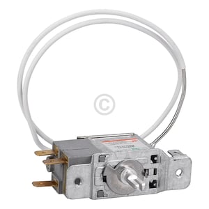 Thermostat für Kühlschrank Candy/Hoover 49036134 Kühlschrankthermostat