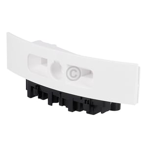 Water tank（white） 201-2499-0221 Ecovacs