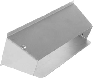 Lüftungskanal für Ofen BSH-Gruppe 12012236 Heizung, Luftzufuhr