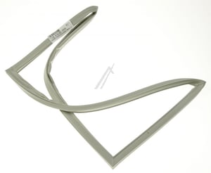 Magnettürdichtung für Kühlschrank Liebherr 710887800 grau, GT