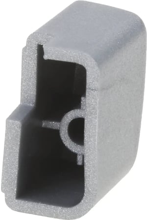 Tastenkappe für Bügeleisen BSH-Gruppe 00623494 Druckknopf, weiß