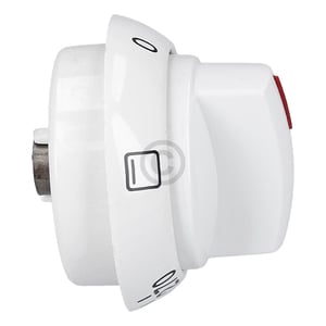Drehgriff BOSCH 00417755 für Herd