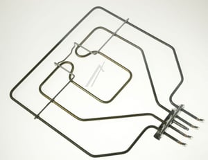 Grillheizkörper 00745762