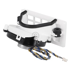 Fan motor （white） 201-2499-0211 Ecovacs