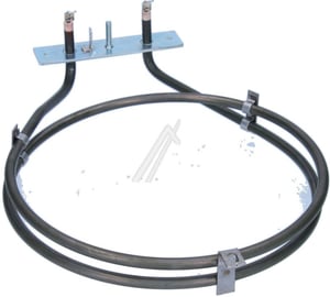 Umluftheizung 2000W für Ofen Backer-Facsa 83040744 Heizelement