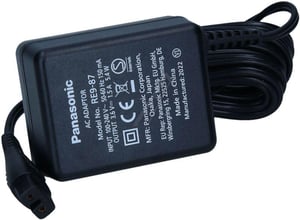 Ladeadapter für Panasonic Rasierer WER1611K7764 Netzteil, 3,6V