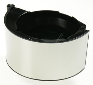 Filterhalter Aromafresh für Kaffeemaschine Melitta 6764340 Komplett